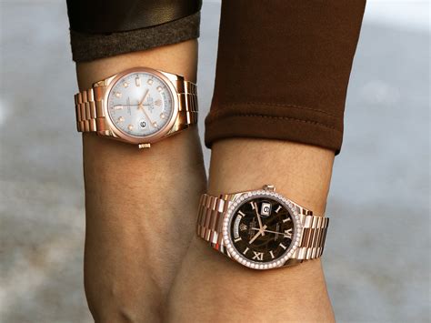 36mm rolex uomo o donna|rolex vs women's.